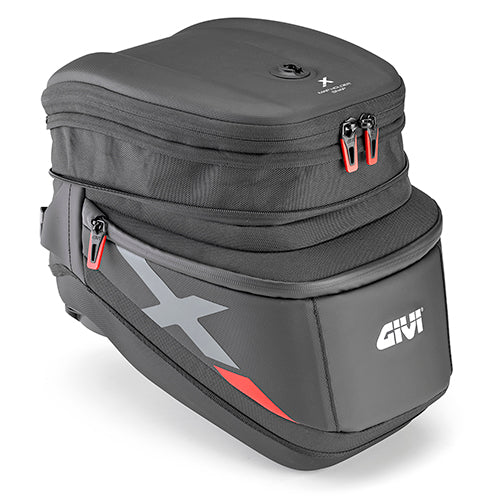 Honda CRF 1000 L Africa Twin Adventure Sports [2018–2019] – Tanklock Tanktasche
