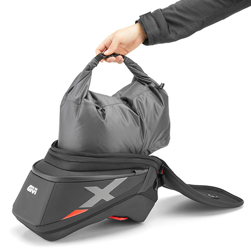 Honda CRF 1000 L Africa Twin Adventure Sports [2018–2019] – Tanklock Tanktasche