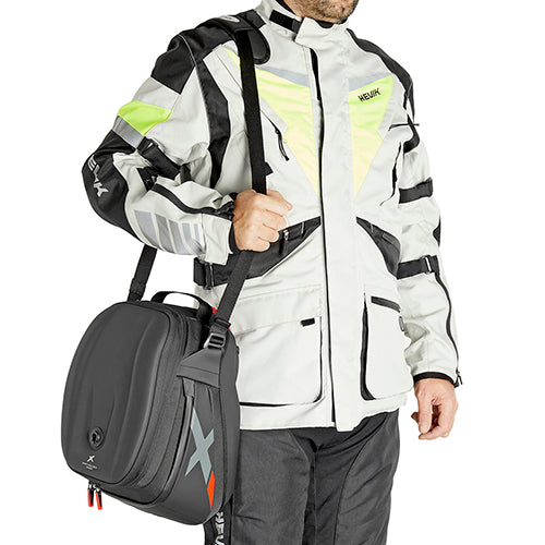 Honda CRF 1100 L Africa Twin [2020–2026] – Tanklock Tanktasche