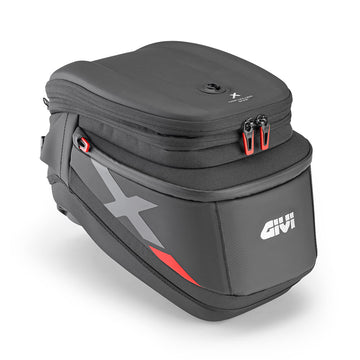 KAWASAKI KLE 650 [2015-2021] - Tank bag TANKLOCK