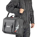 X-Line bag with Monokey® fastening system – 33 liter volume