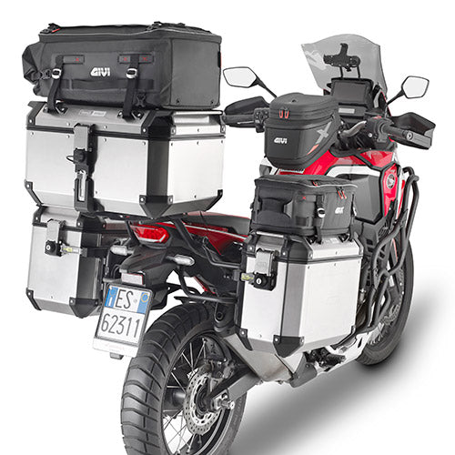 Triumph Tiger 1200 Rally Explorer [2022–2026] – Tanklock Tanktasche
