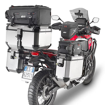 Honda CRF 1100 L Africa Twin [2020–2026] – Tanklock Tanktasche