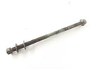 Honda XL 500 R PD02 [1983] - Axle Bolt Swingarm Engine-1