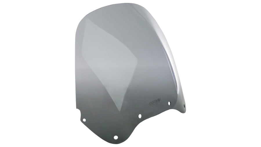 Honda XRV 750 Africa Twin [1996-2000]-original shape disc "On"