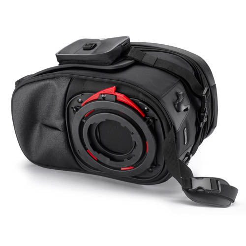 XSTREAM-BAG - Enduro Tankrucksack TANKLOCK – 20 bis 23 Liter Volumen / Max. Zuladung 2 kg