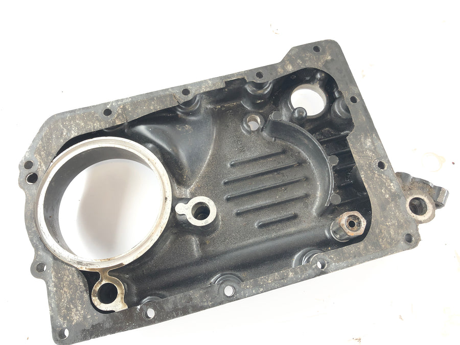 Kawasaki Z 750 E KZ750E [1981] - Oil pan