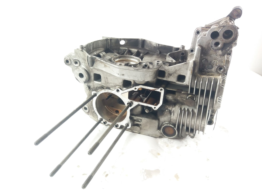 BMW R 1100 RS Type 259 [1993] - Engine housing empty