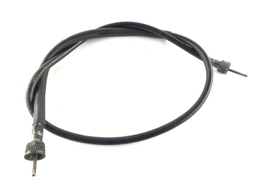 Yamaha XS 650 Type 447 [1975] - Speedometer cable