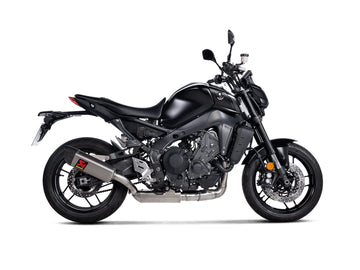 YAMAHA MT 09 MT 09 SP MT 09 TRACER [2024-2025] - Racing Line exhaust system