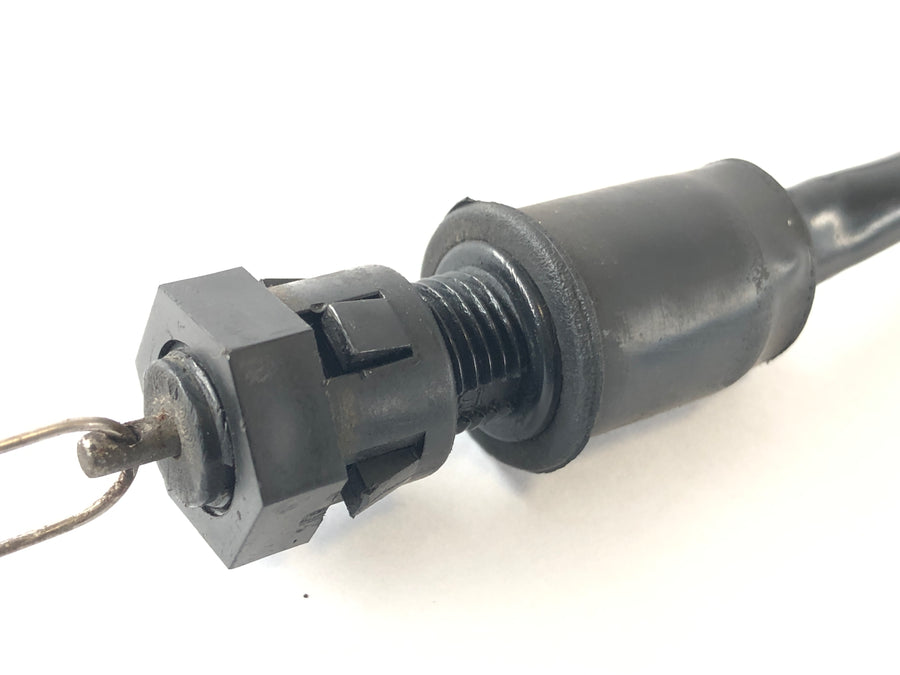 Kawasaki ZRX 1200 S ZRT20A [2003] - Rear brake light switch
