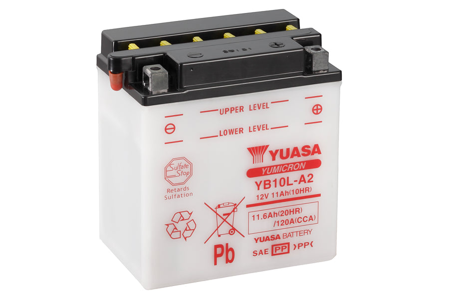 KAWASAKI Z 1 900 [1976-1977] - Motorcycle battery