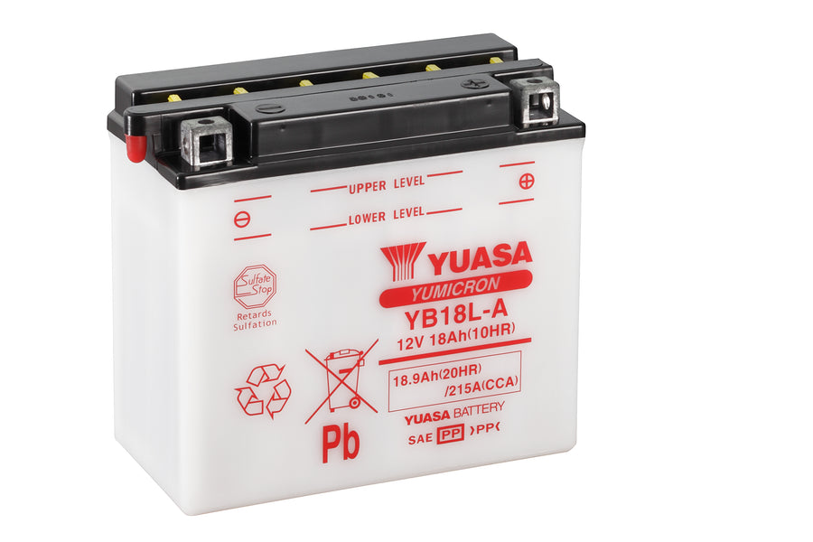 KAWASAKI Z 1000 [1981-1983] - Motorcycle battery