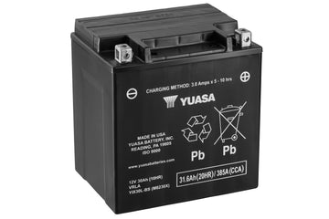 BMW R 75/6 [1970-1978] - motorcycle battery