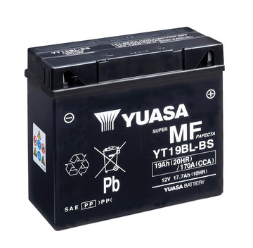 BMW R 1100 GS 259 ​​[1994-2000] - motorcycle battery