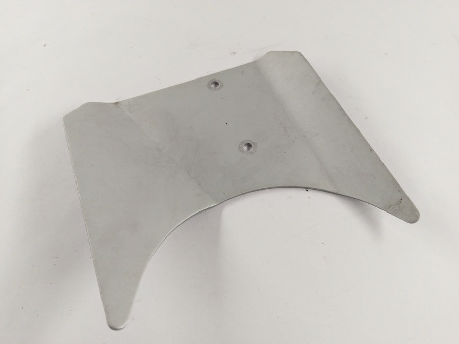 Aprilia RST 1000 Futura [2004] - heat protection sheet exhaust