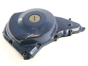 Suzuki DR 750 S SR41B [1988] - Alternator cover engine cover - 0