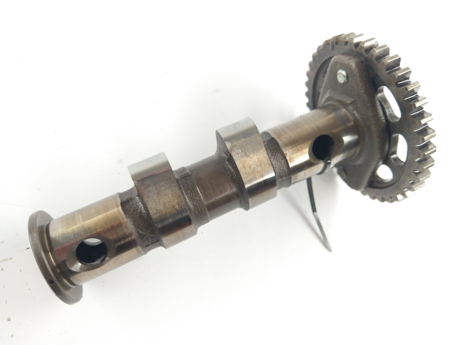 Yamaha XT 350 55V [1987] - Camshaft Exhaust Camshaft