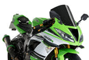 KAWASAKI ZX-6R NINJA [2018] – R-Racer Screen – Transparent-6