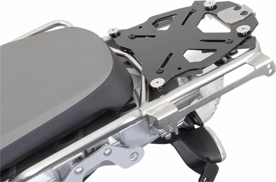 Yamaha XT 600 [SW-MOTECH]-luggage rack adapter plate