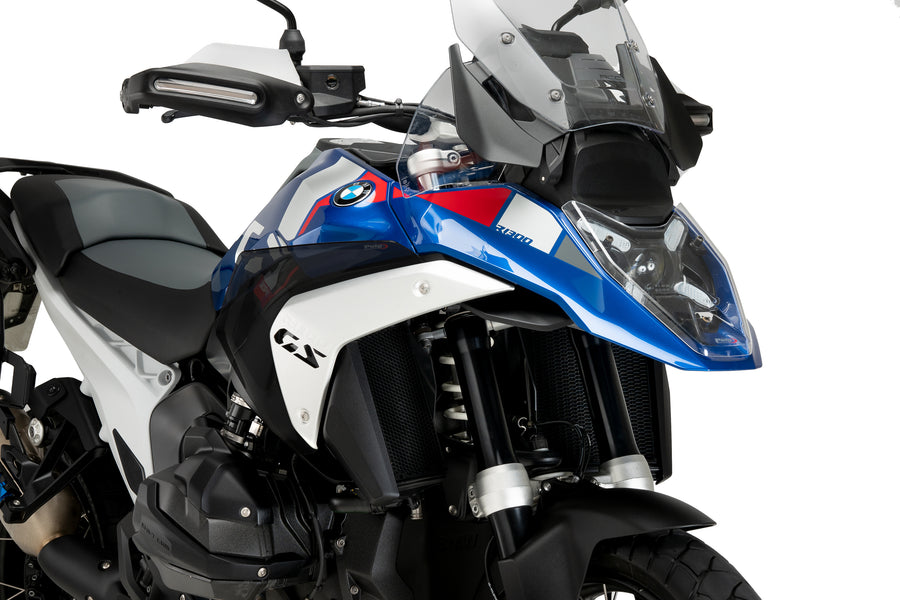 BMW R 1300 GS TROPHY [2025] – Lower Deflector – Tinted
