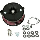 Harley-Davidson FLHRSE5 1800 Road King CVO 110th Anniversary [2013] - Tuned Induction Luftfilterkit – Bild 10