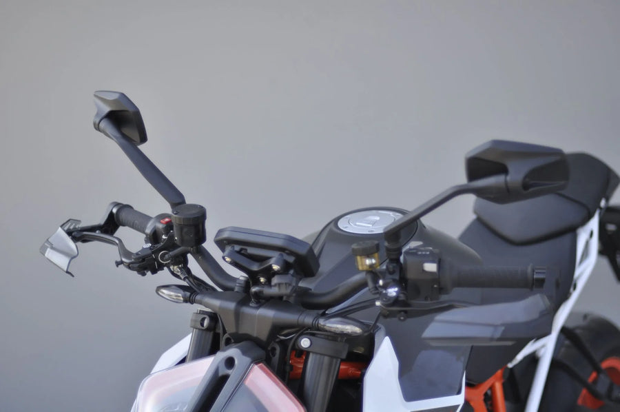 bmw k 100 rt [BARKBUSTERS] – AERO-GP lever protector