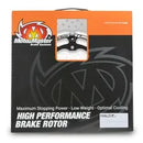 BMW S 1000 RR [2011-2013, 2016-2017, 2020] - HALO series T-Floater Bremsscheibe – Bild 6