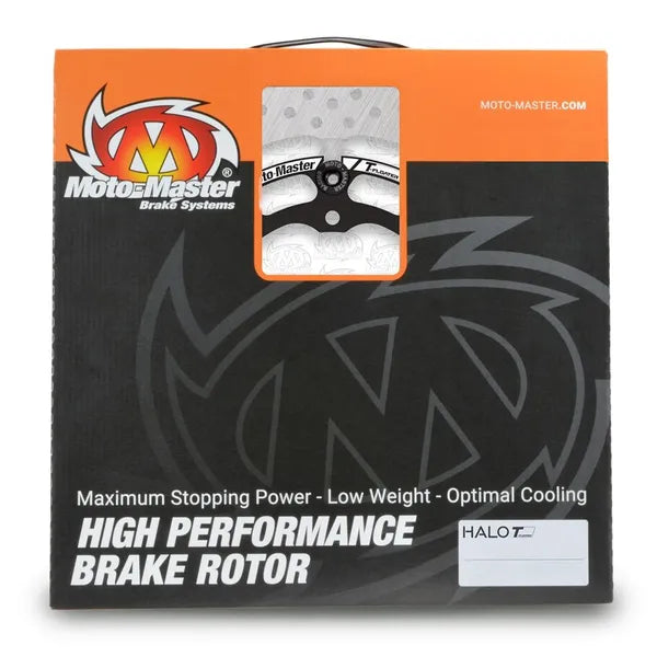Bmw S 1000 RR ABS 0D50 [2022] - HALO series T-Floater Bremsscheibe – Bild 4