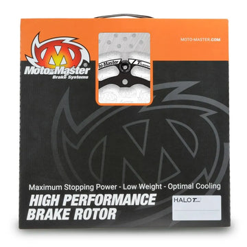 BMW S 1000 RR [2011-2012] - HALO series T-Floater Bremsscheibe – Bild 2