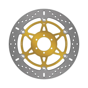 DUCATI MONSTER 695 [EBC] – X-Series Bremsscheibe vorne