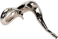 Kawasaki KX 250 [1997-2000] - Gold Series Fatty™ manifold - picture 11