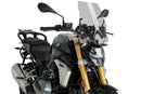 BMW R 1250 R [2025] – New Generation Touring – Heavily tinted
