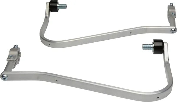 Yamaha XT 660 Z Tenere [BARKBUSTERS] – Mounting kit – two-point mount