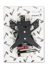 CF Moto 650 650 [ZIEGER] – license plate holder type E