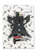 CF Moto 650 650 [ZIEGER] – license plate holder type E