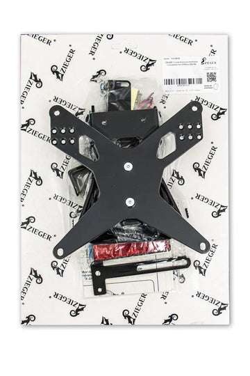 CF Moto 650 650 [ZIEGER] – license plate holder type E
