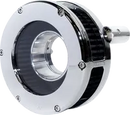 Harley-Davidson FLHS 1340 Electra Glide Sport [1994] - BA air filter kit - Surface: Black, Chrome, Clear - Image 7