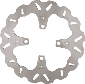 Ducati Multistrada V4 1200 [2026] - brake disc - picture 1