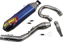Ktm 350 Xcf W [2020-2022] - Factory 4.1 RCT Auspuffanlage – Material: Edelstahl, Titan – Bild 4