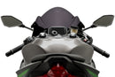 KAWASAKI ZX-6R NINJA [2025] – Z-Racing Screen – Black-6