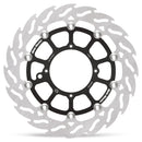 Gas MC 85 17/14 [2026-2027] - Flame Series Schwimmende Bremsscheibe – Bild 1