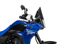 YAMAHA TENERE 700 RALLY EDITION [2025] – sports screen – black-3