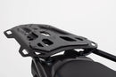 Suzuki V-Strom 800 DE [SW-MOTECH]-adapter kit for adventure rack luggage rack-1