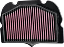Suzuki GSX 1300 Hayabusa [K & N] - OE replacement high performance air filter