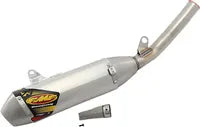 Gas EX 450 F [2023] - Powercore 4 Hex Slip-On Schalldämpfer – Bild 8