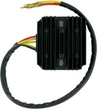 Suzuki VZ 800 [RICK'S MOTORSPORT ELECTRIC] – rectifier and regulator