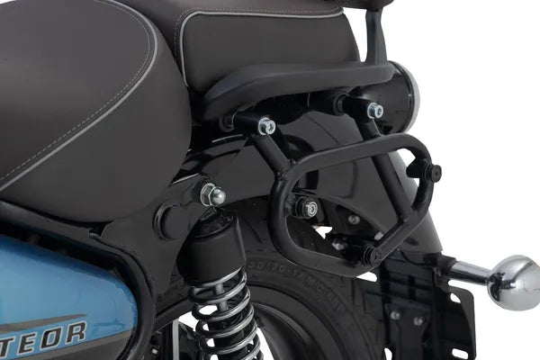 Royal Enfield Meteor 350 [SW-MOTECH] – SLC side luggage rack