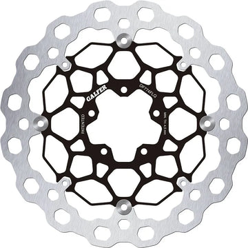 Ducati Streetfighter V4 1100 [2023, 2025] - Cubiq floating brake disc - picture 1