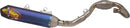 Gas EX 350 F [2021-2023] - Factory 4.1 RCT Auspuffanlage – Material: Karbonfaser, Titan – Bild 3